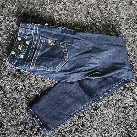 Miss me jeans - Picture 2 of 4